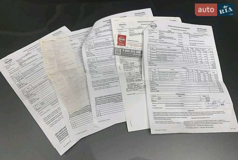 Внедорожник / Кроссовер Nissan X-Trail 2014 в Киеве фото 13 Внедорожник / Кроссовер Nissan X-Trail 2014 в Киеве