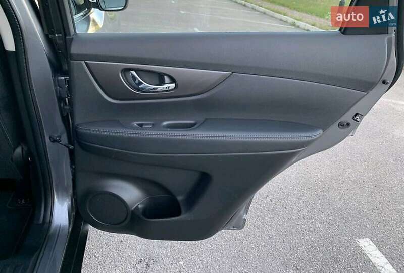 Внедорожник / Кроссовер Nissan X-Trail 2014 в Киеве фото 11 Внедорожник / Кроссовер Nissan X-Trail 2014 в Киеве