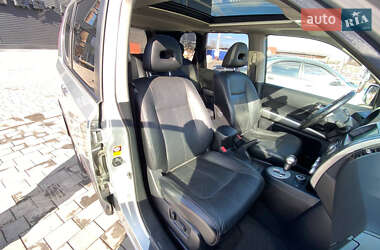 Позашляховик / Кросовер Nissan X-Trail 2009 в 