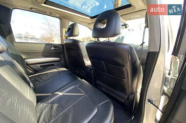 Позашляховик / Кросовер Nissan X-Trail 2009 в 