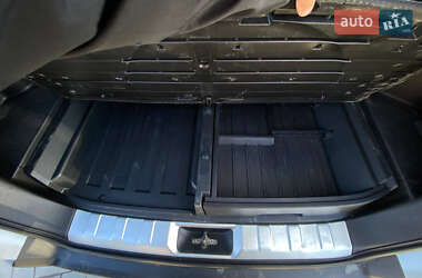 Позашляховик / Кросовер Nissan X-Trail 2009 в 