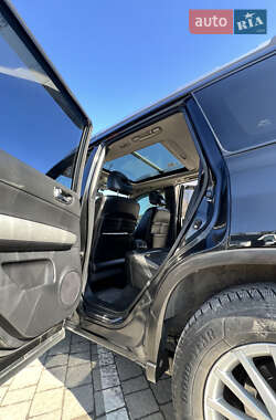 Позашляховик / Кросовер Nissan X-Trail 2011 в 