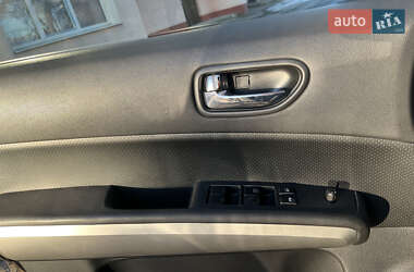 Внедорожник / Кроссовер Nissan X-Trail 2009 в 