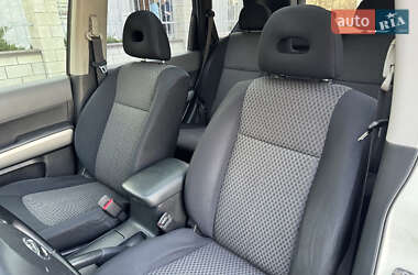 Позашляховик / Кросовер Nissan X-Trail 2008 в 