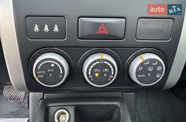 Позашляховик / Кросовер Nissan X-Trail 2008 в 