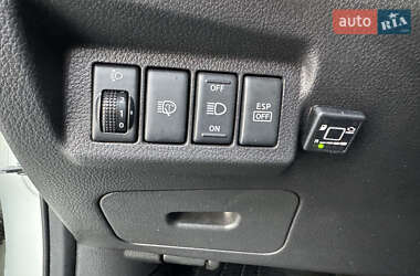 Позашляховик / Кросовер Nissan X-Trail 2008 в 