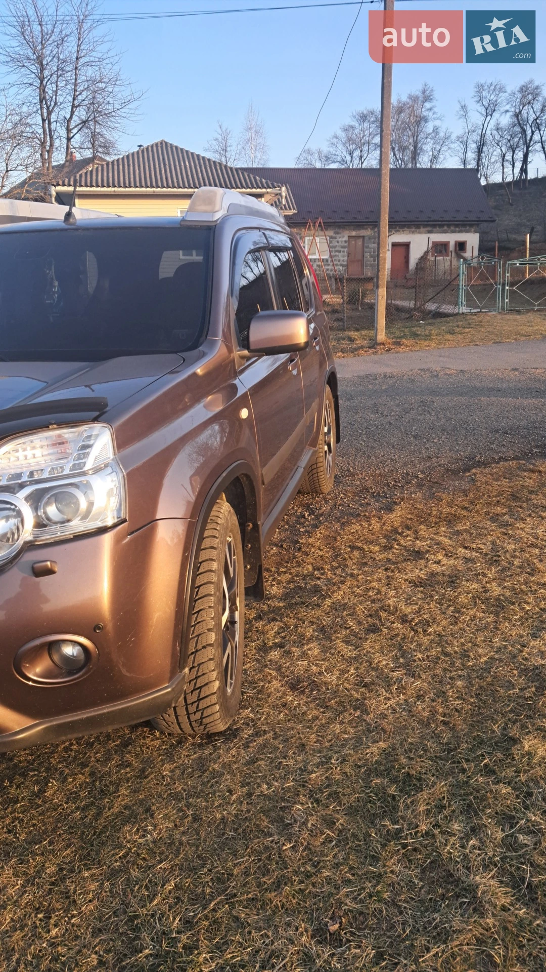 2012 Nissan X-Trail - мініатюра 6