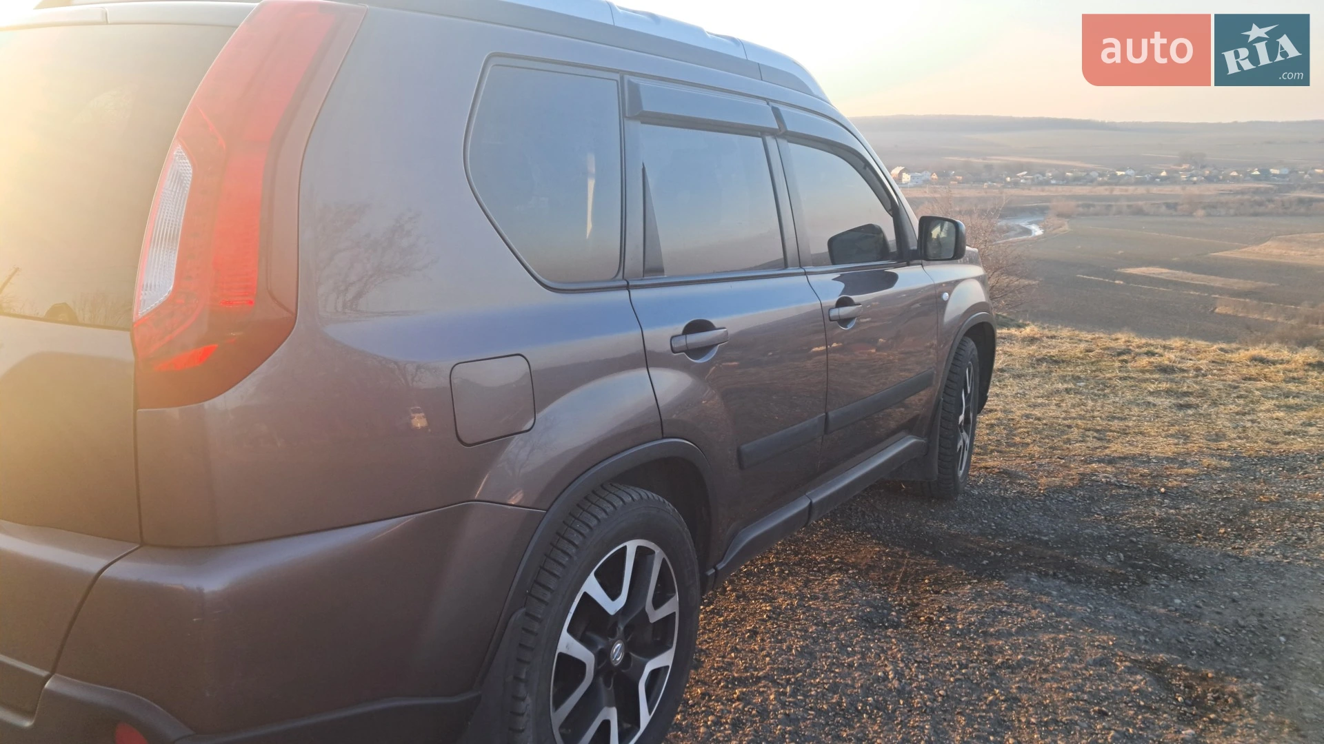 2012 Nissan X-Trail - мініатюра 3