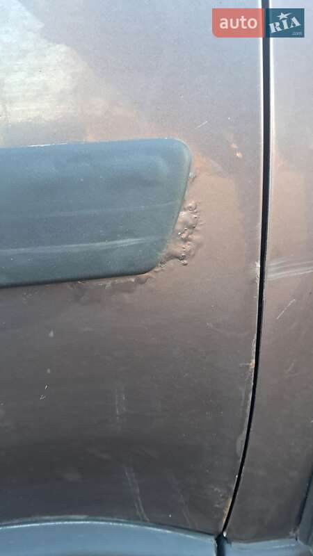 Позашляховик / Кросовер Nissan X-Trail 2012 в Івано-Франківську