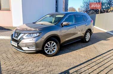 Позашляховик / Кросовер Nissan X-Trail 2019 в Броварах