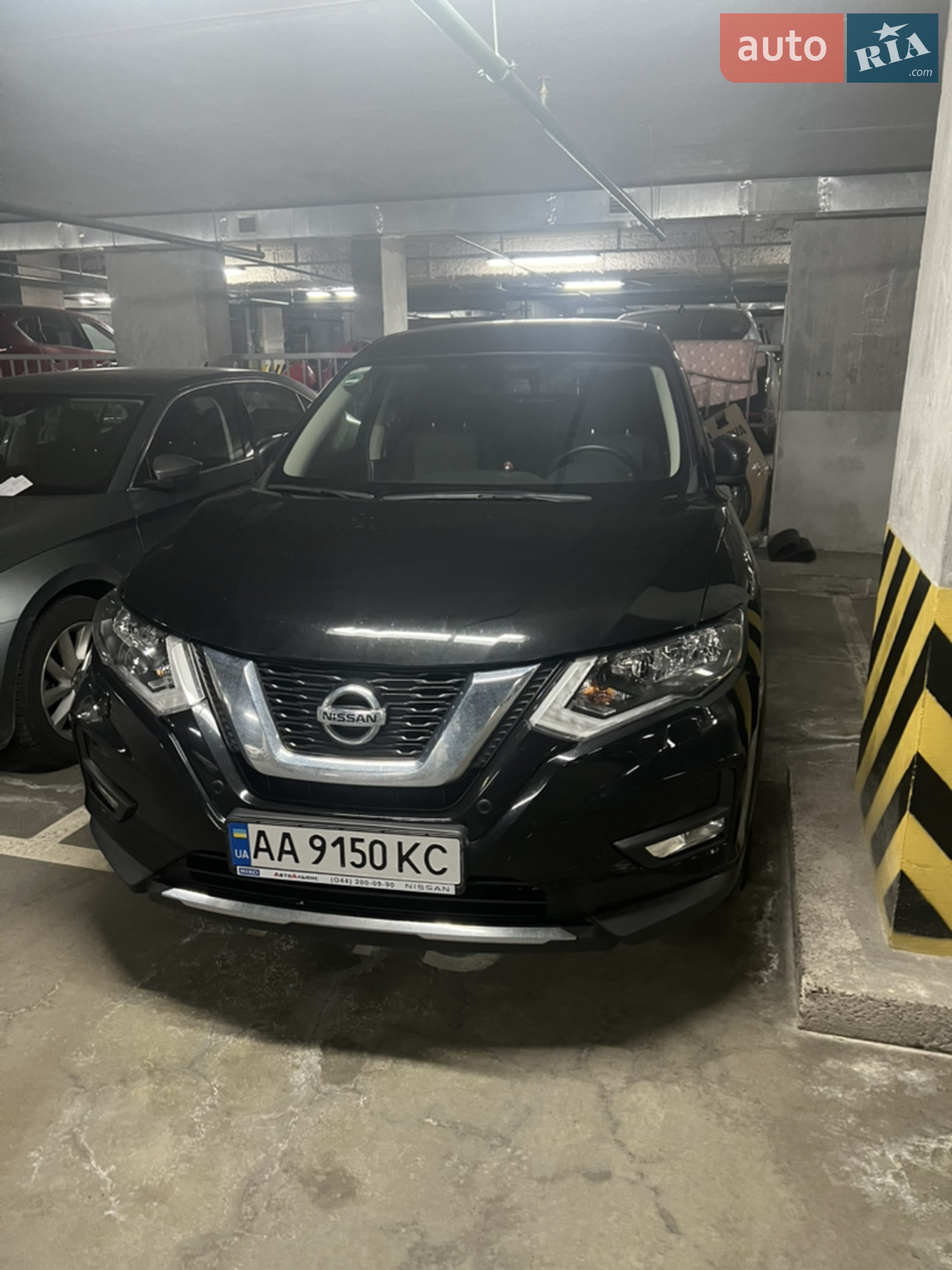 2019 Nissan X-Trail - мініатюра 5