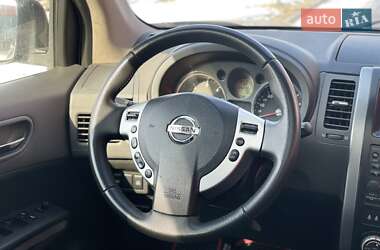 Позашляховик / Кросовер Nissan X-Trail 2008 в Дніпрі