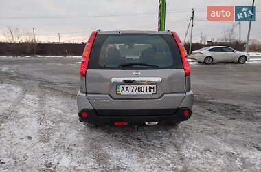 Внедорожник / Кроссовер Nissan X-Trail 2008 в Киеве