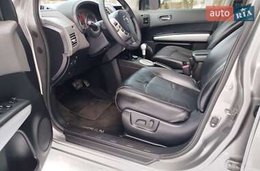 Внедорожник / Кроссовер Nissan X-Trail 2008 в Киеве