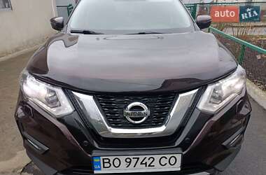 Позашляховик / Кросовер Nissan X-Trail 2020 в Старокостянтинові