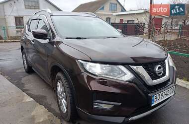 Позашляховик / Кросовер Nissan X-Trail 2020 в Старокостянтинові