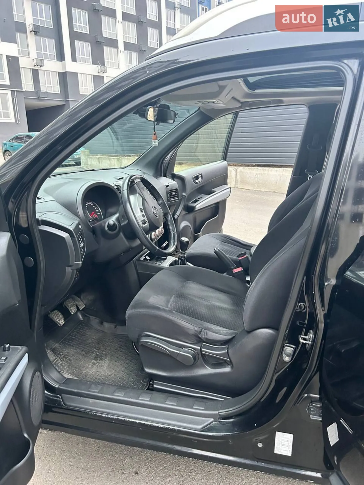 2012 Nissan X-Trail - мініатюра 5