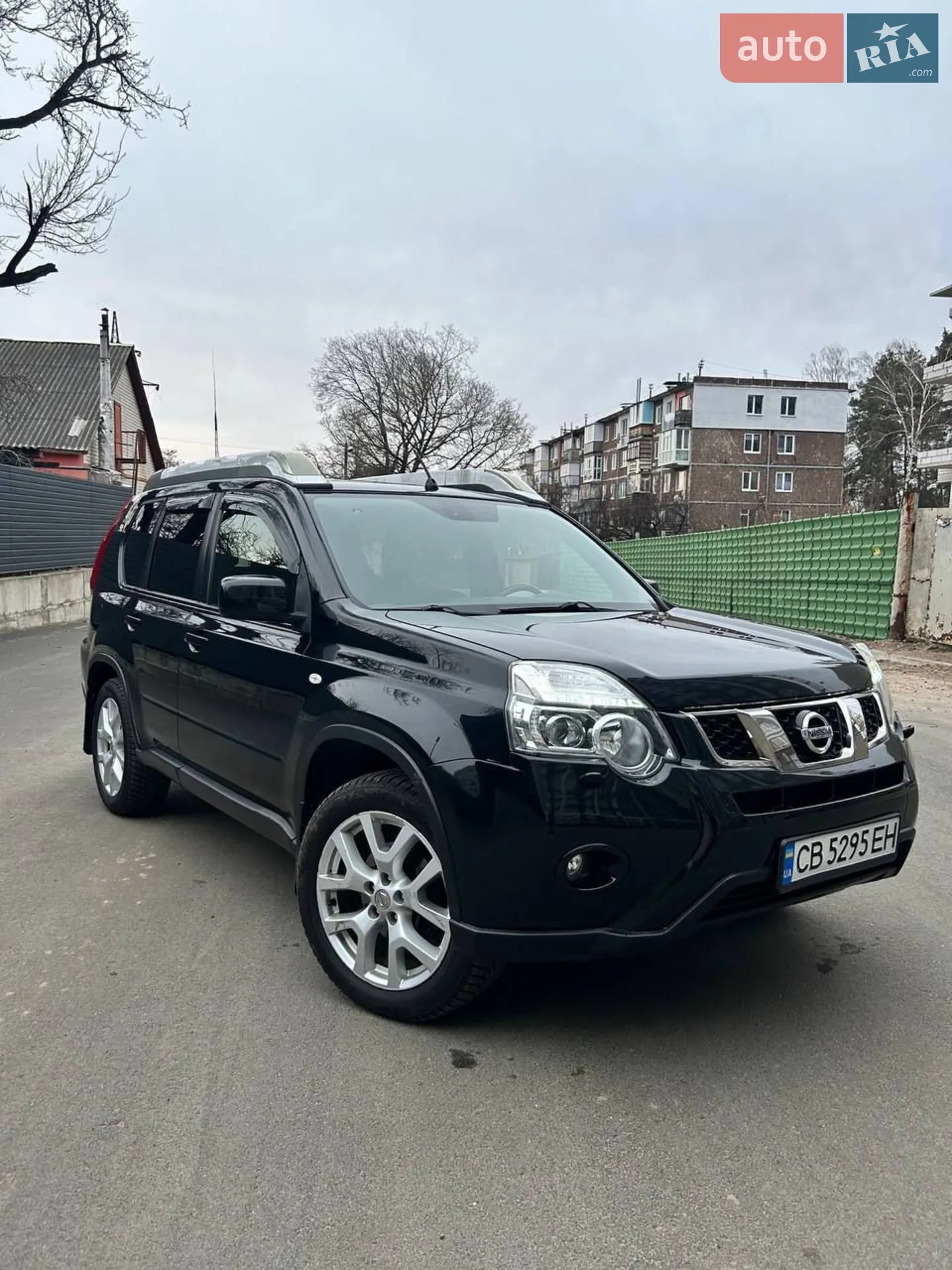2012 Nissan X-Trail - мініатюра 13