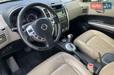 Внедорожник / Кроссовер Nissan X-Trail 2013 в Киеве