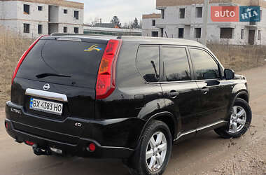 Внедорожник / Кроссовер Nissan X-Trail 2009 в Житомире