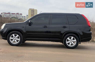 Внедорожник / Кроссовер Nissan X-Trail 2009 в Житомире