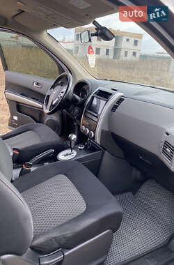 Внедорожник / Кроссовер Nissan X-Trail 2009 в Житомире