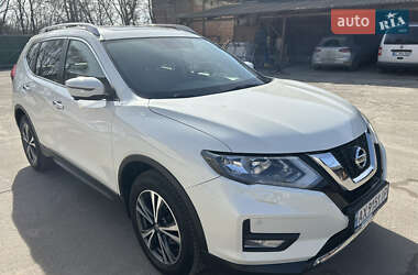 Внедорожник / Кроссовер Nissan X-Trail 2020 в Хмельницком