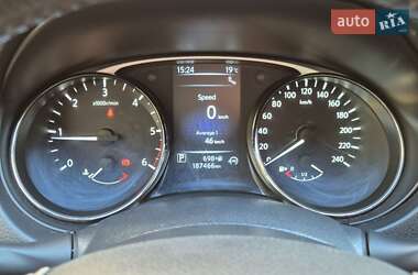 Внедорожник / Кроссовер Nissan X-Trail 2017 в Софиевской Борщаговке