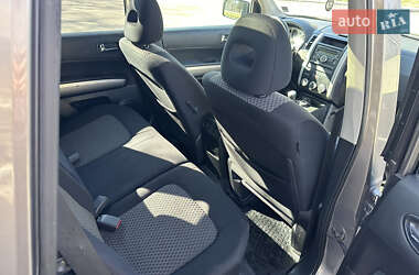 Внедорожник / Кроссовер Nissan X-Trail 2010 в 