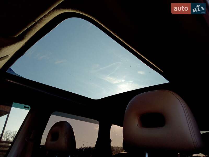 Внедорожник / Кроссовер Nissan X-Trail 2008 в Житомире