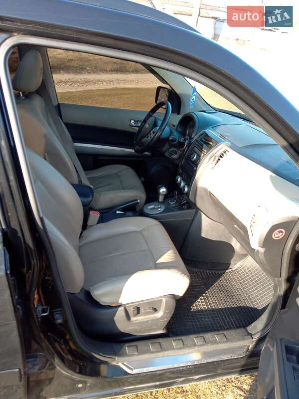 Внедорожник / Кроссовер Nissan X-Trail 2008 в Житомире