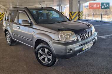 Внедорожник / Кроссовер Nissan X-Trail 2007 в Харькове