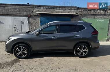 Внедорожник / Кроссовер Nissan X-Trail 2019 в Запорожье