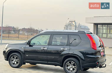 Внедорожник / Кроссовер Nissan X-Trail 2008 в Ковеле