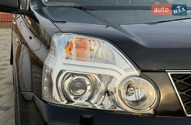 Внедорожник / Кроссовер Nissan X-Trail 2008 в Ковеле