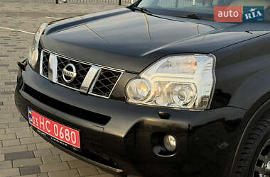 Внедорожник / Кроссовер Nissan X-Trail 2008 в Ковеле