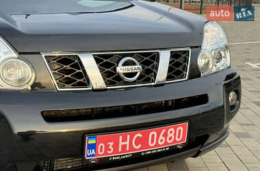 Внедорожник / Кроссовер Nissan X-Trail 2008 в Ковеле