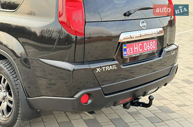 Внедорожник / Кроссовер Nissan X-Trail 2008 в Ковеле