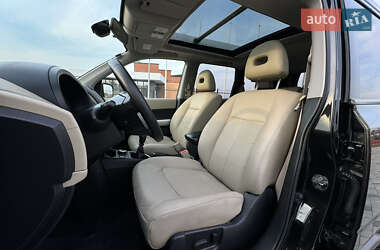 Внедорожник / Кроссовер Nissan X-Trail 2008 в Ковеле