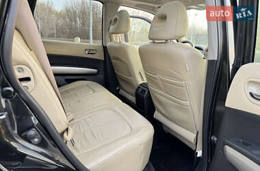 Внедорожник / Кроссовер Nissan X-Trail 2008 в Ковеле