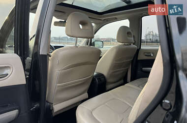 Внедорожник / Кроссовер Nissan X-Trail 2008 в Ковеле