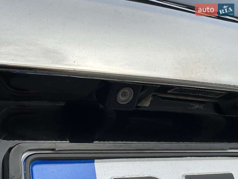 Позашляховик / Кросовер Nissan X-Trail 2012 в Одесі