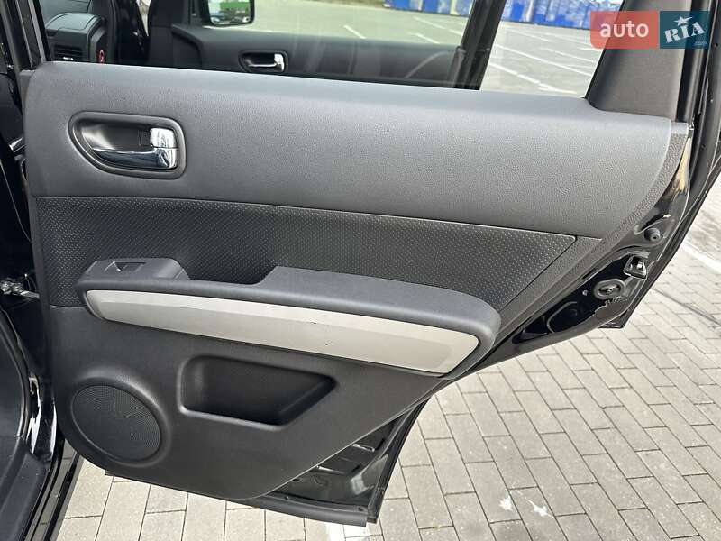 Позашляховик / Кросовер Nissan X-Trail 2012 в Одесі