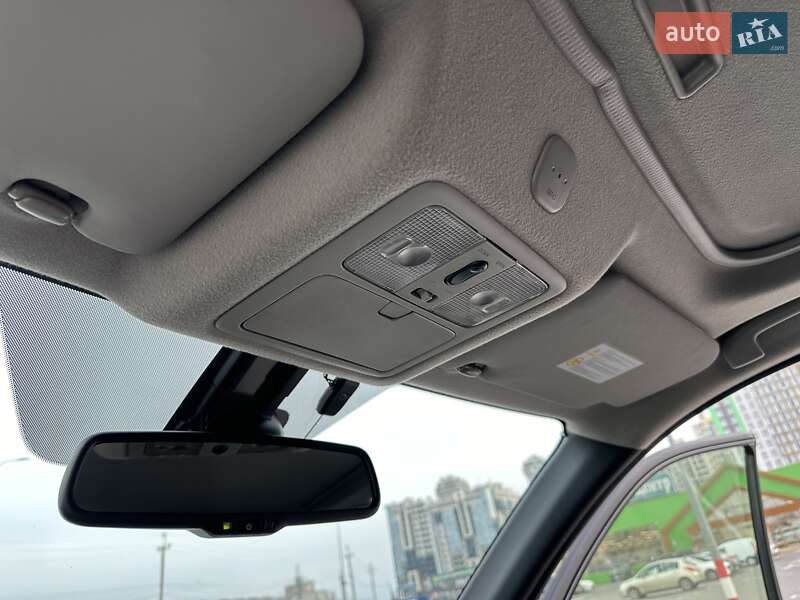 Позашляховик / Кросовер Nissan X-Trail 2012 в Одесі