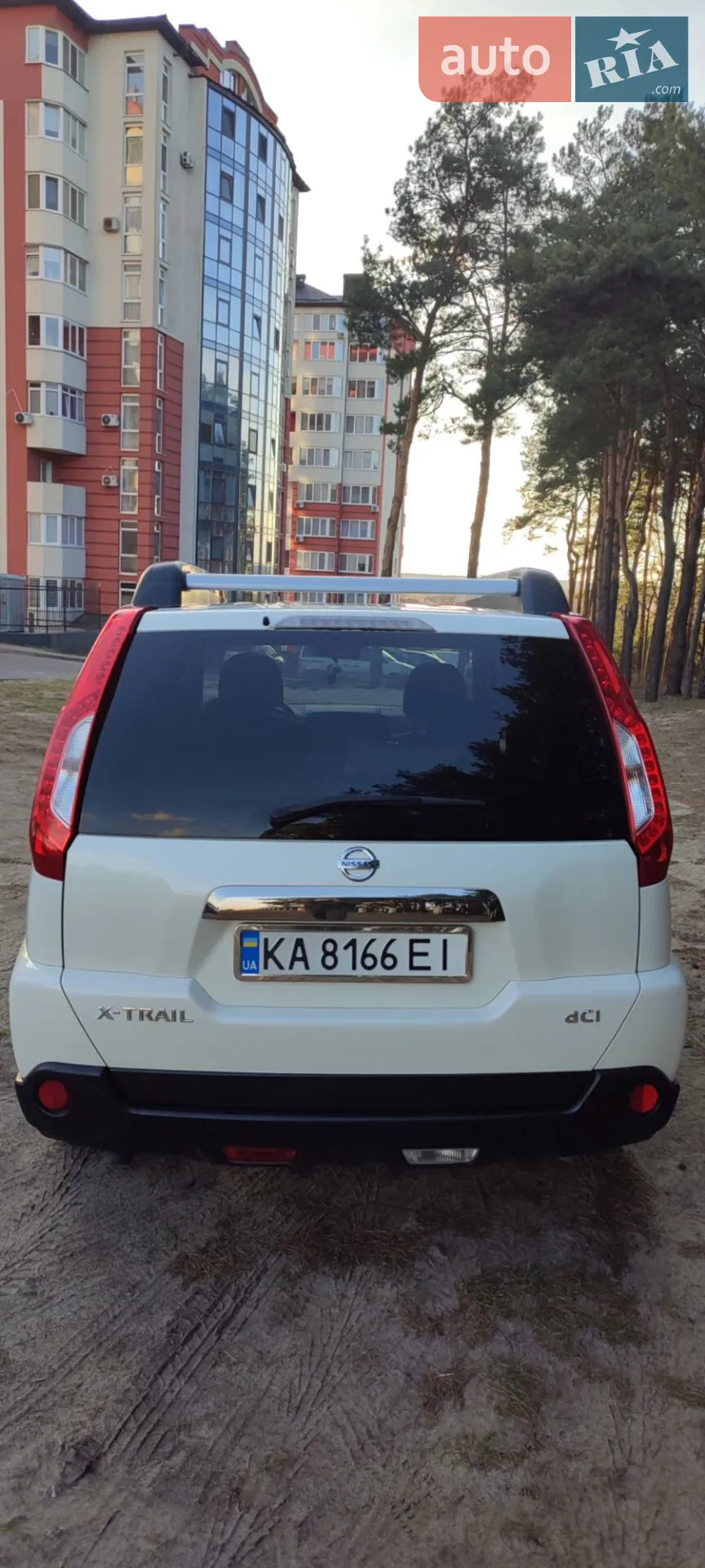 2013 Nissan X-Trail - мініатюра 7
