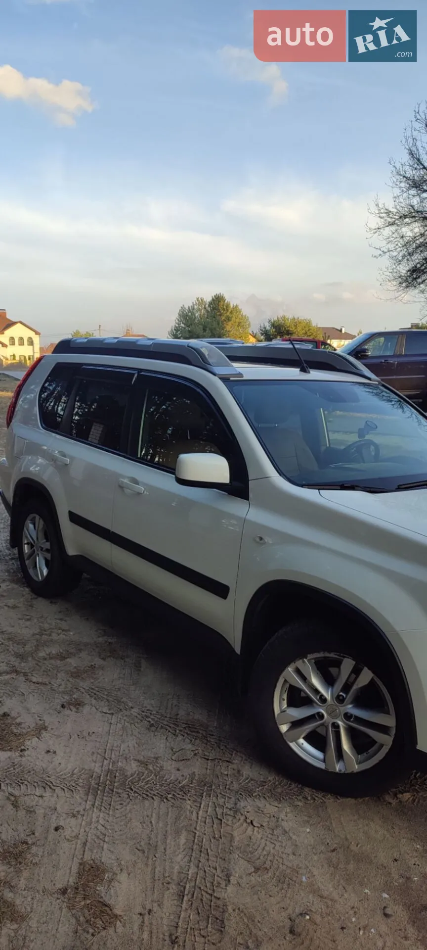 2013 Nissan X-Trail - мініатюра 5