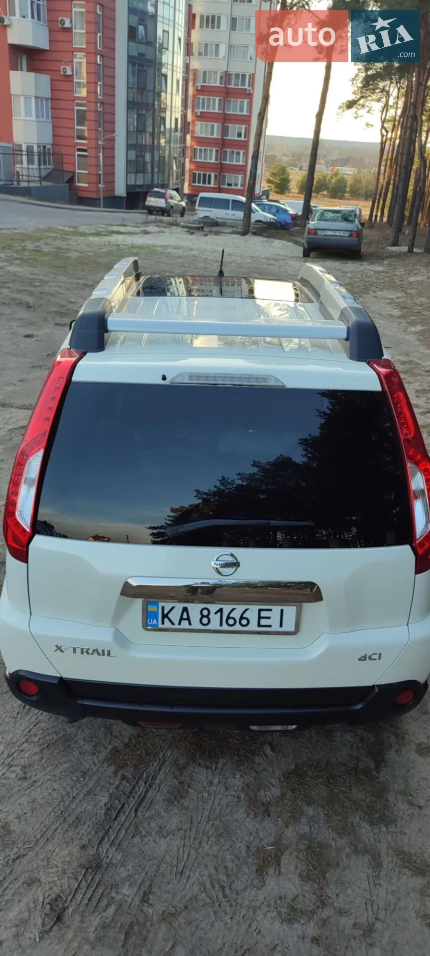2013 Nissan X-Trail - мініатюра 16