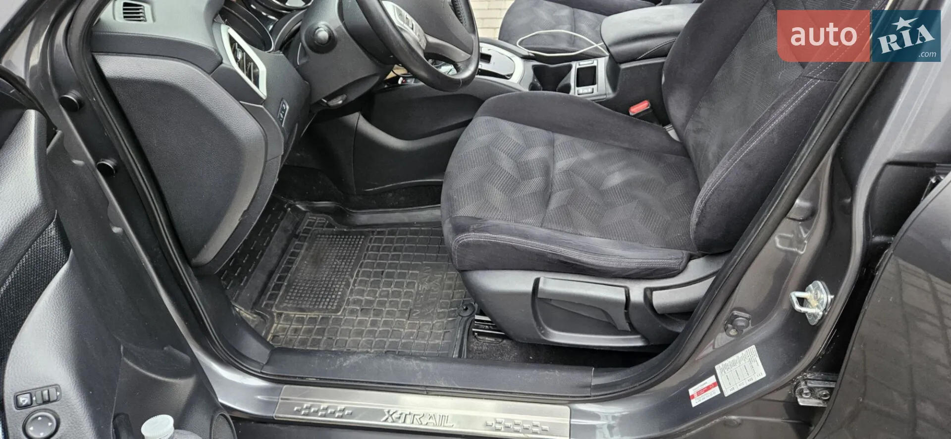 2017 Nissan X-Trail - мініатюра 6