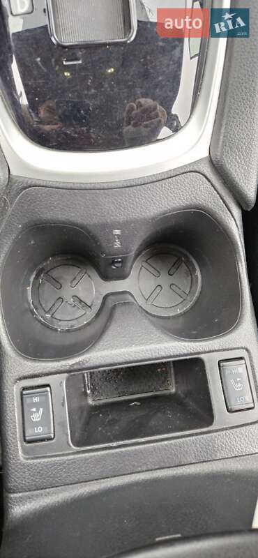 Внедорожник / Кроссовер Nissan X-Trail 2017 в Кропивницком