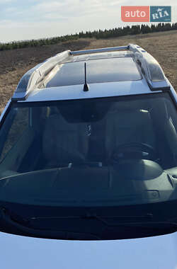 Позашляховик / Кросовер Nissan X-Trail 2012 в 